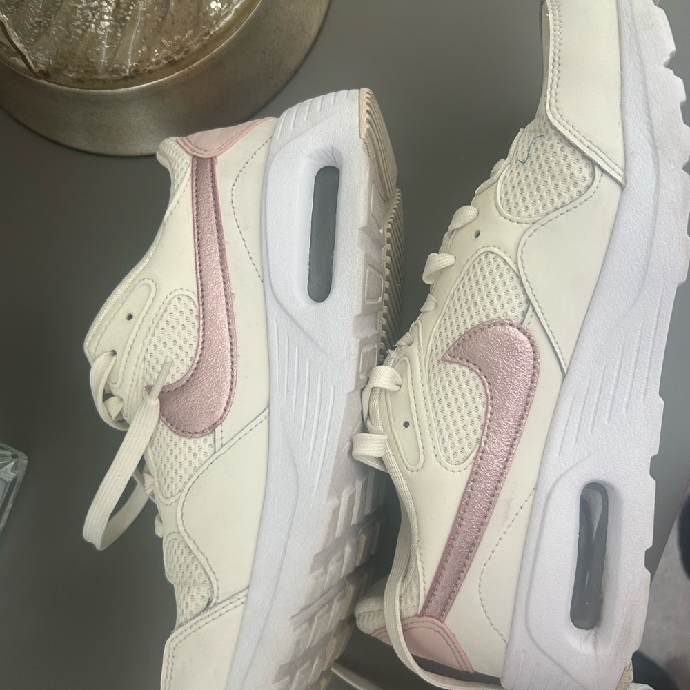 Nike womens Air Max Sc Se Running size 8.5 - Picture 6 of 8